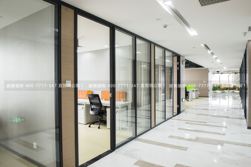 深圳办公室装修 深圳办公室装修