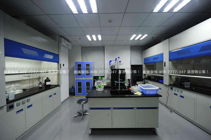 深圳办公室装修