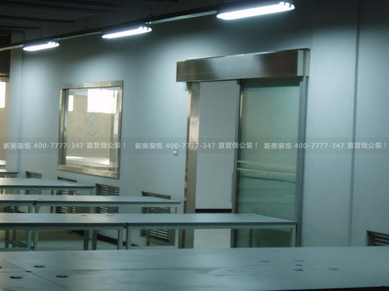 深圳厂房装修公司