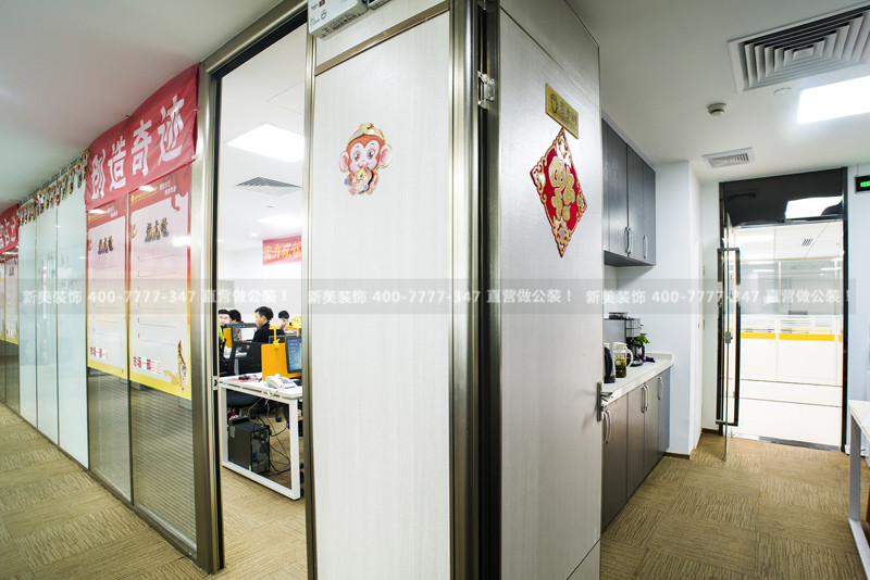 深圳装修设计公司