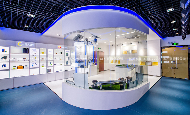 展厅设计 展厅设计
