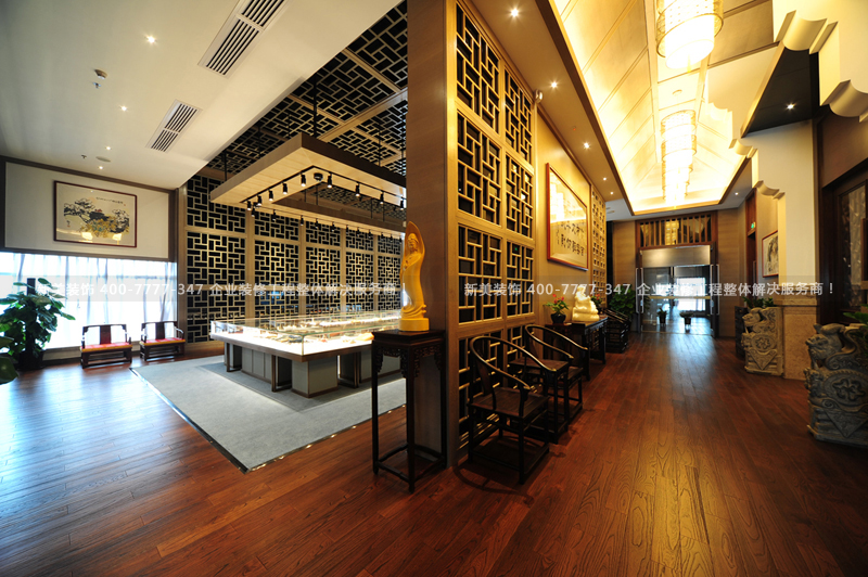 深圳装饰设计公司