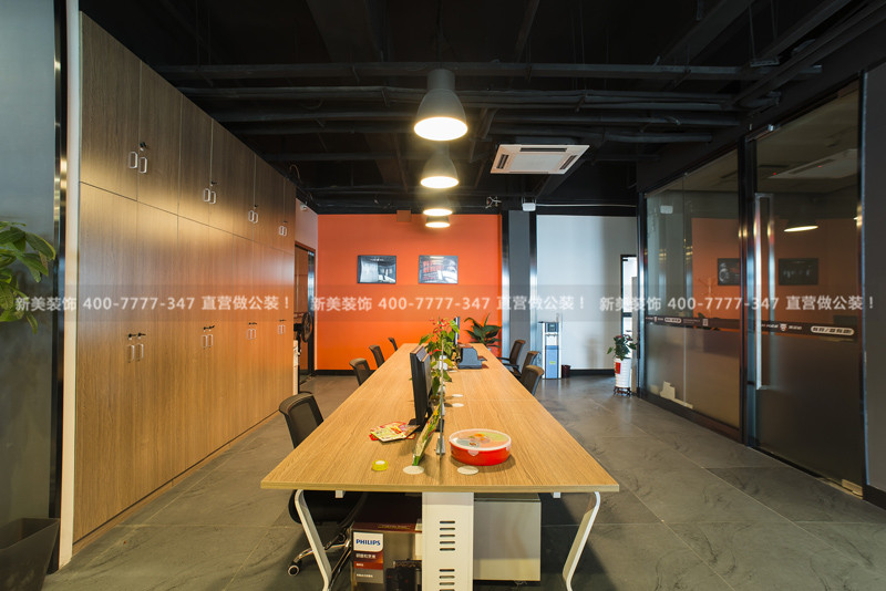 深圳办公室装修 深圳办公室装修