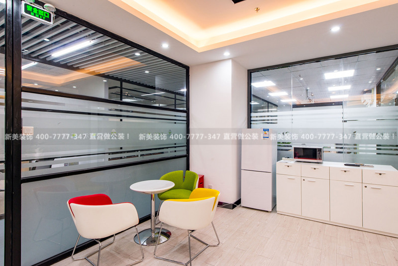 深圳办公室装饰 深圳办公室装饰