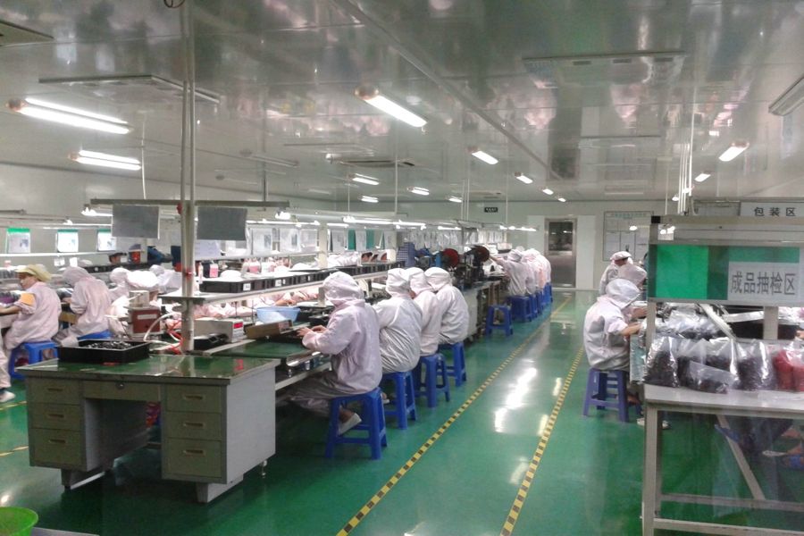 新美装饰 新美装饰