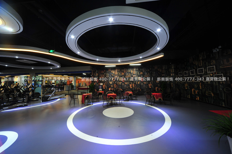 深圳装饰设计公司 