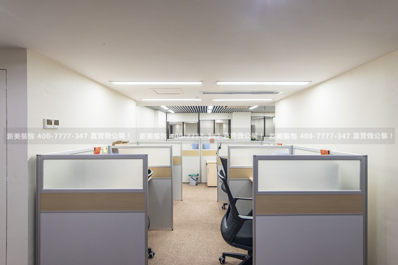 深圳办公室装修
