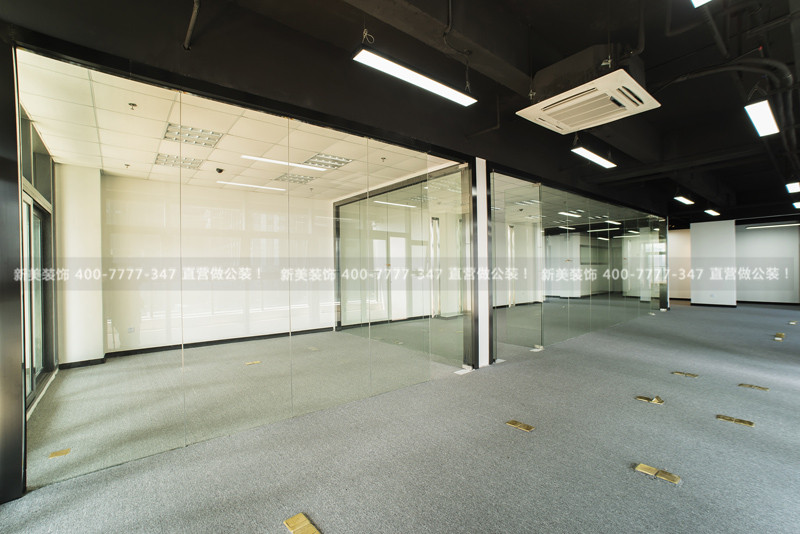 深圳办公室装修 深圳办公室装修