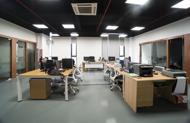 办公室装修设计