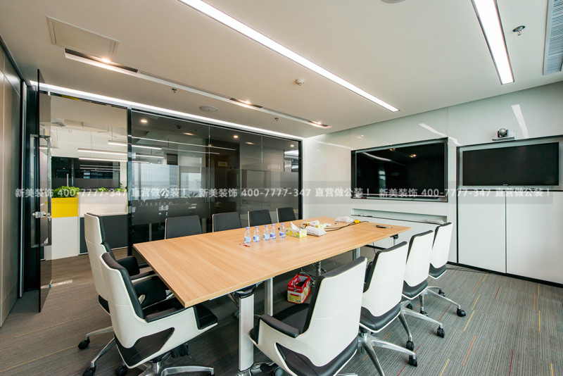 深圳办公室装修