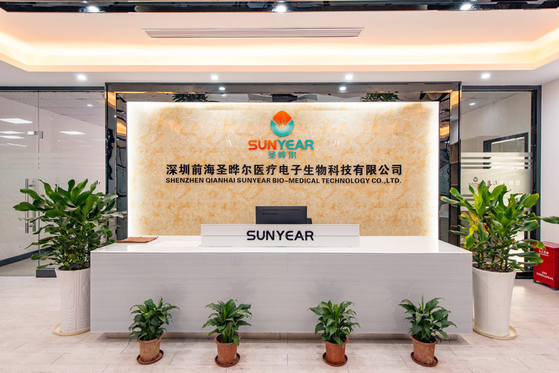 深圳办公室装修