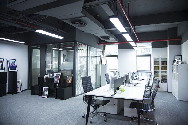 企业文化如何通过办公室装修设计体现出来？
